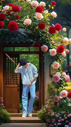 trending style 
