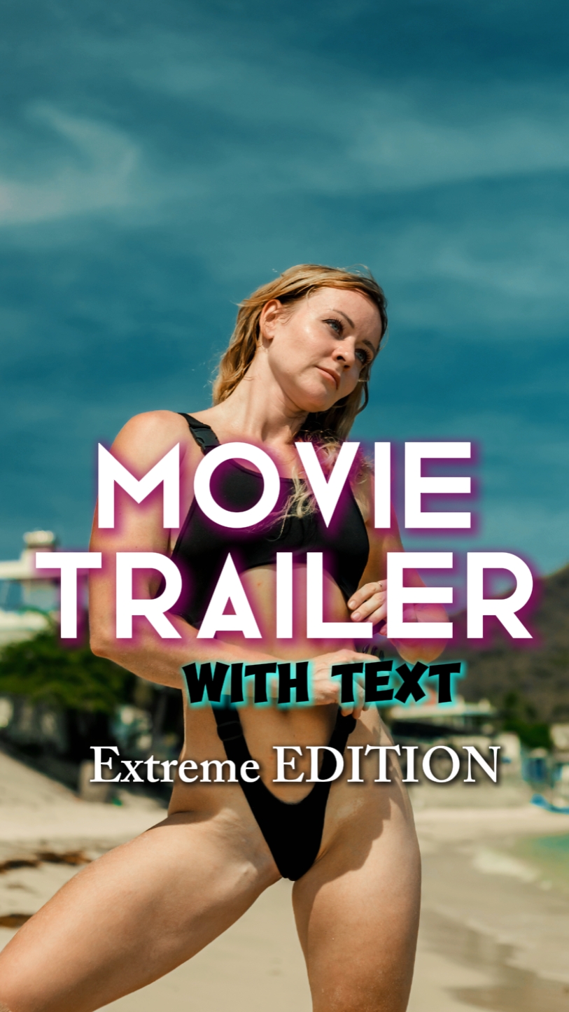 Coming Soon trailer 