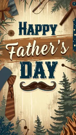 Fathers day cards!