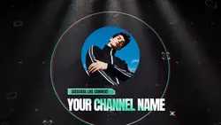 OPENING VIDEO YOUTUB