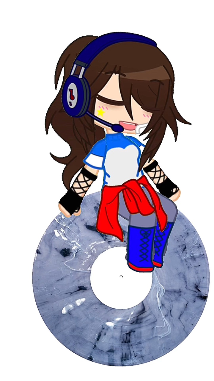 You can call me anya