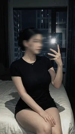 Wajah blur kece