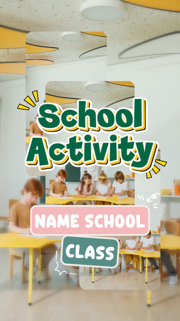 school activity