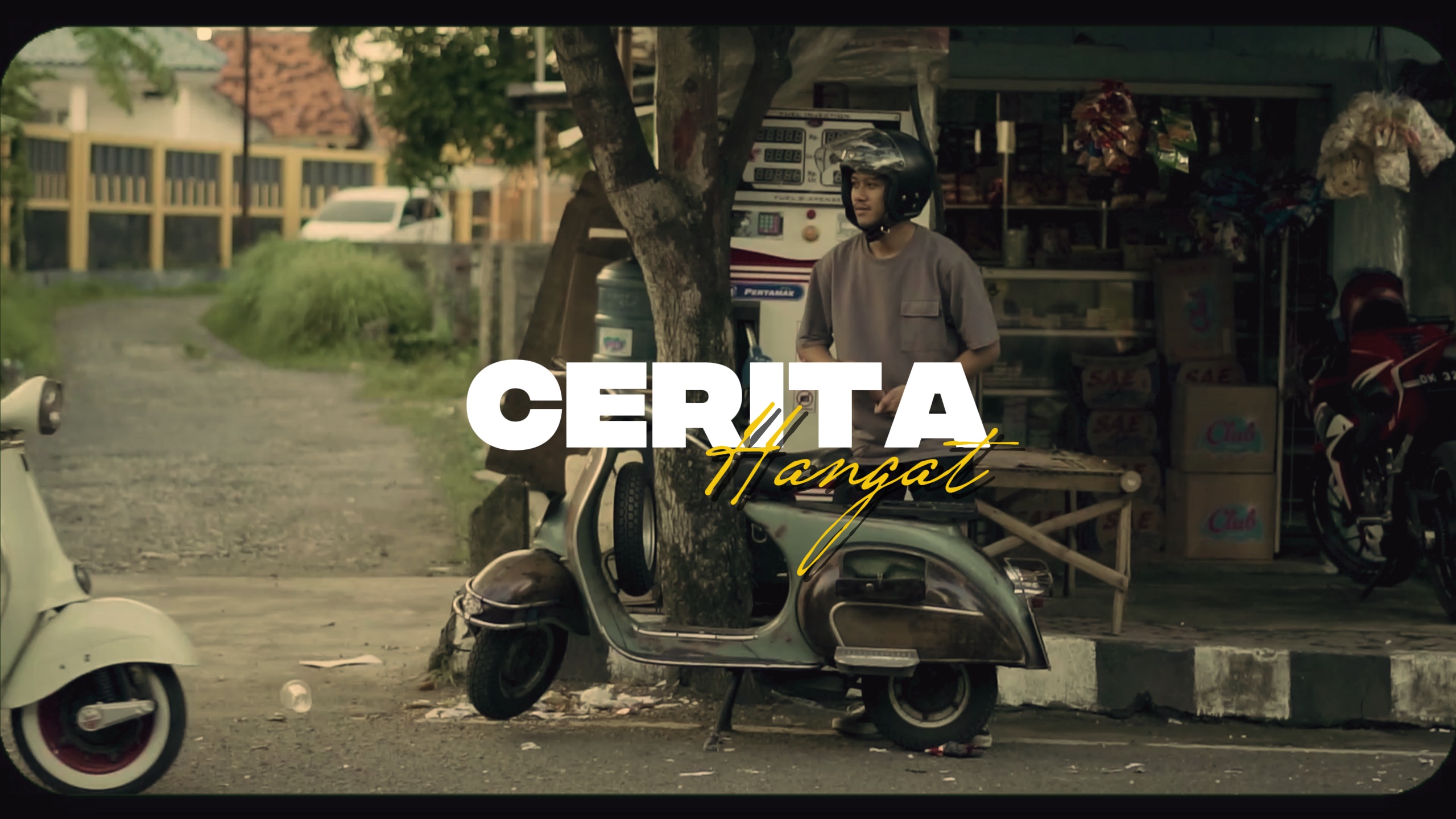 Cerita hangat
