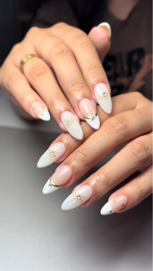 ONGLES