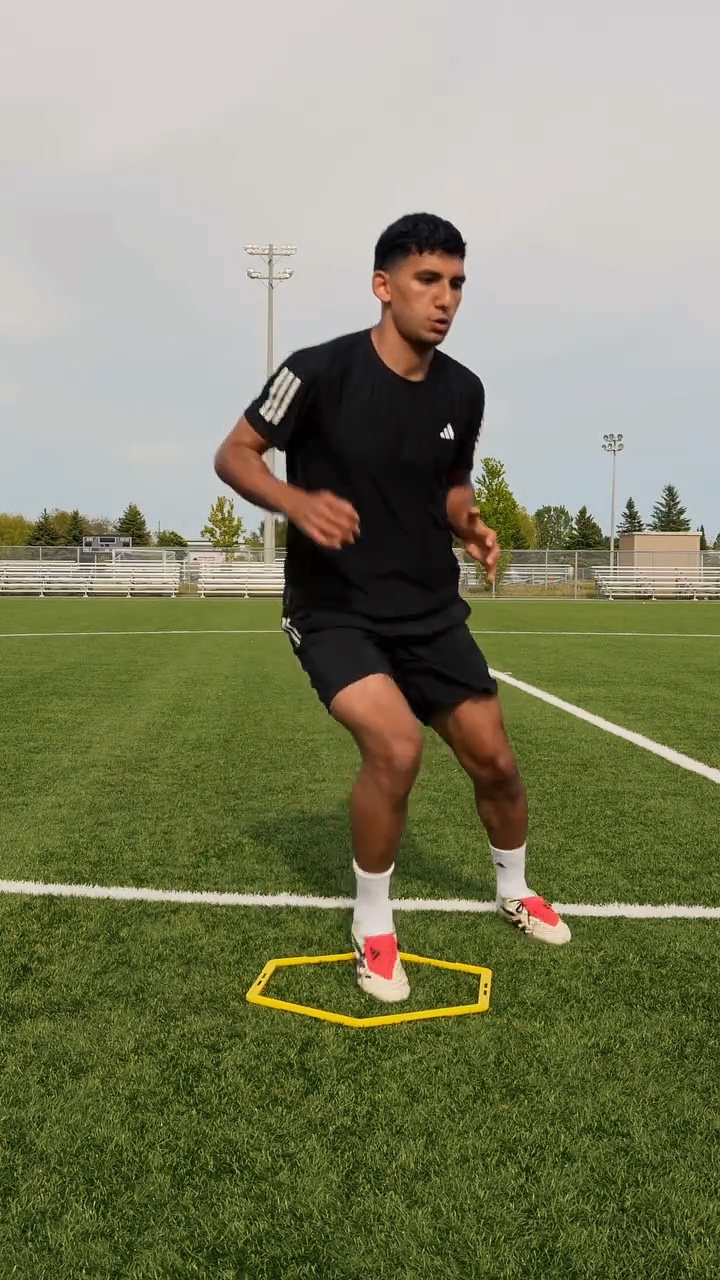Día de entrenamiento