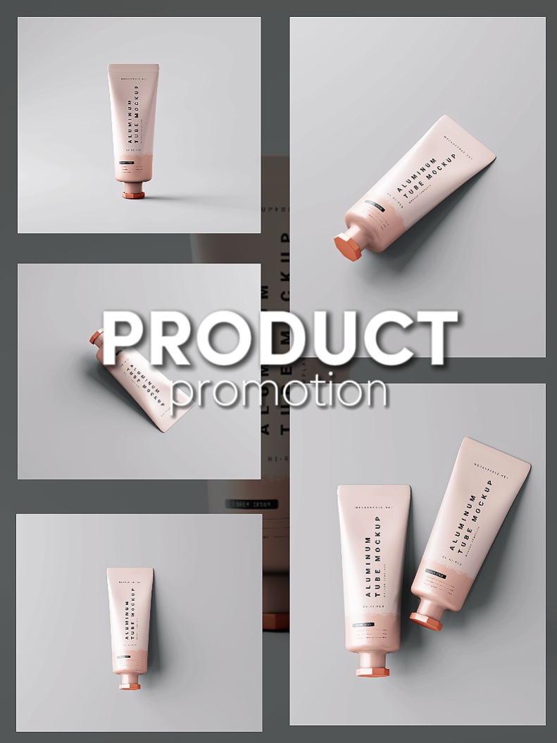 Promosi Produk AM