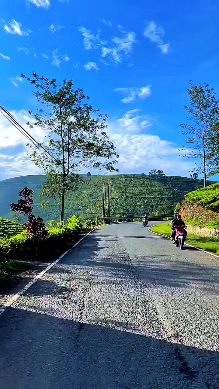 3 video travel HD