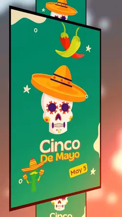 Cinco De Mayo 