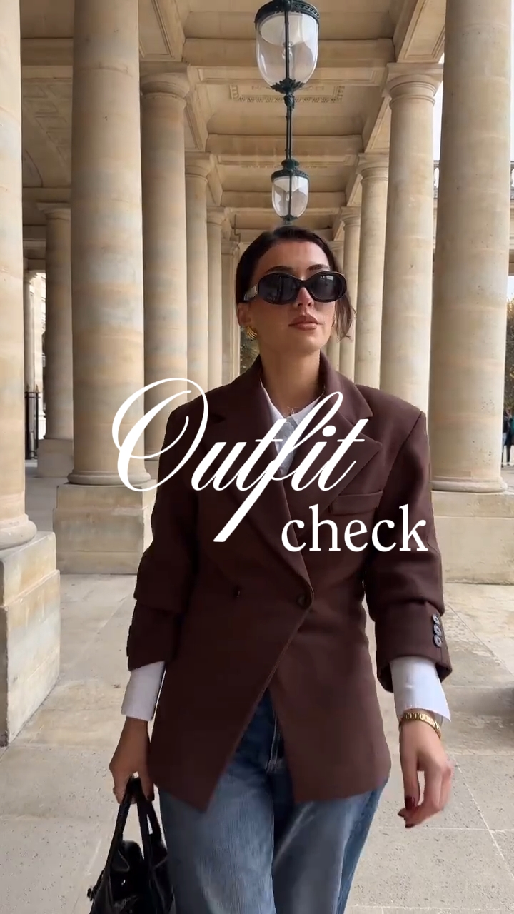 Vérification de la tenue 
