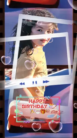 Birthday 