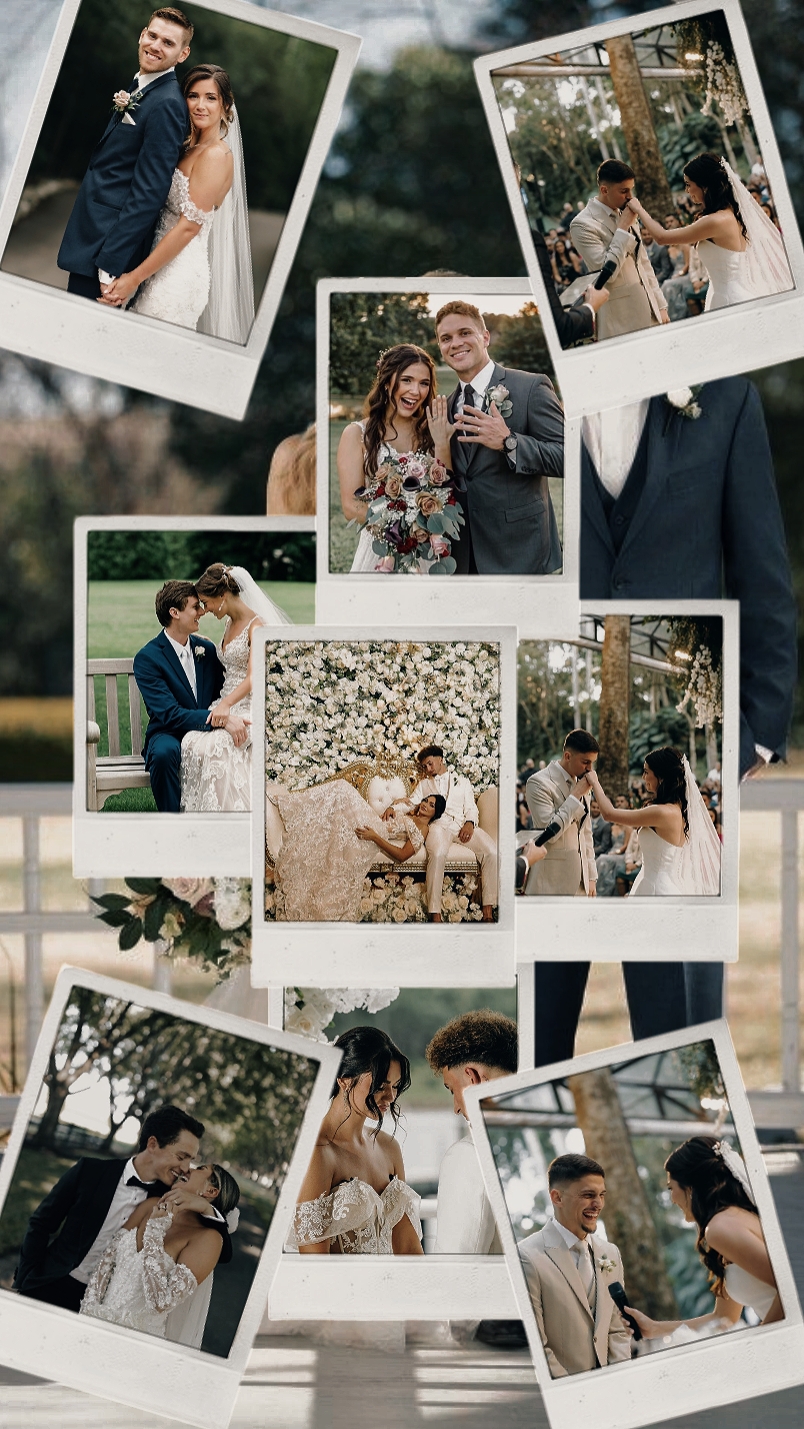 Feliz Casamento