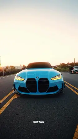 FREE BMW EDIT