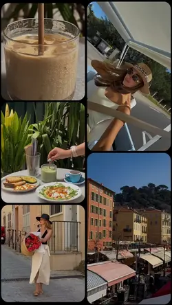 Mini Vlog