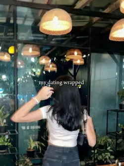 my dating wrapped 