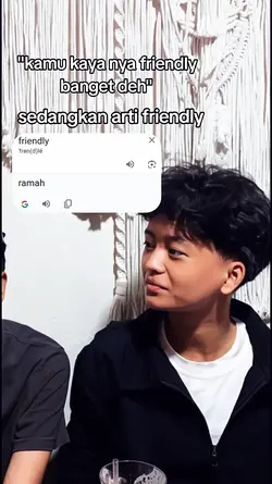 kmu kayanya friendly