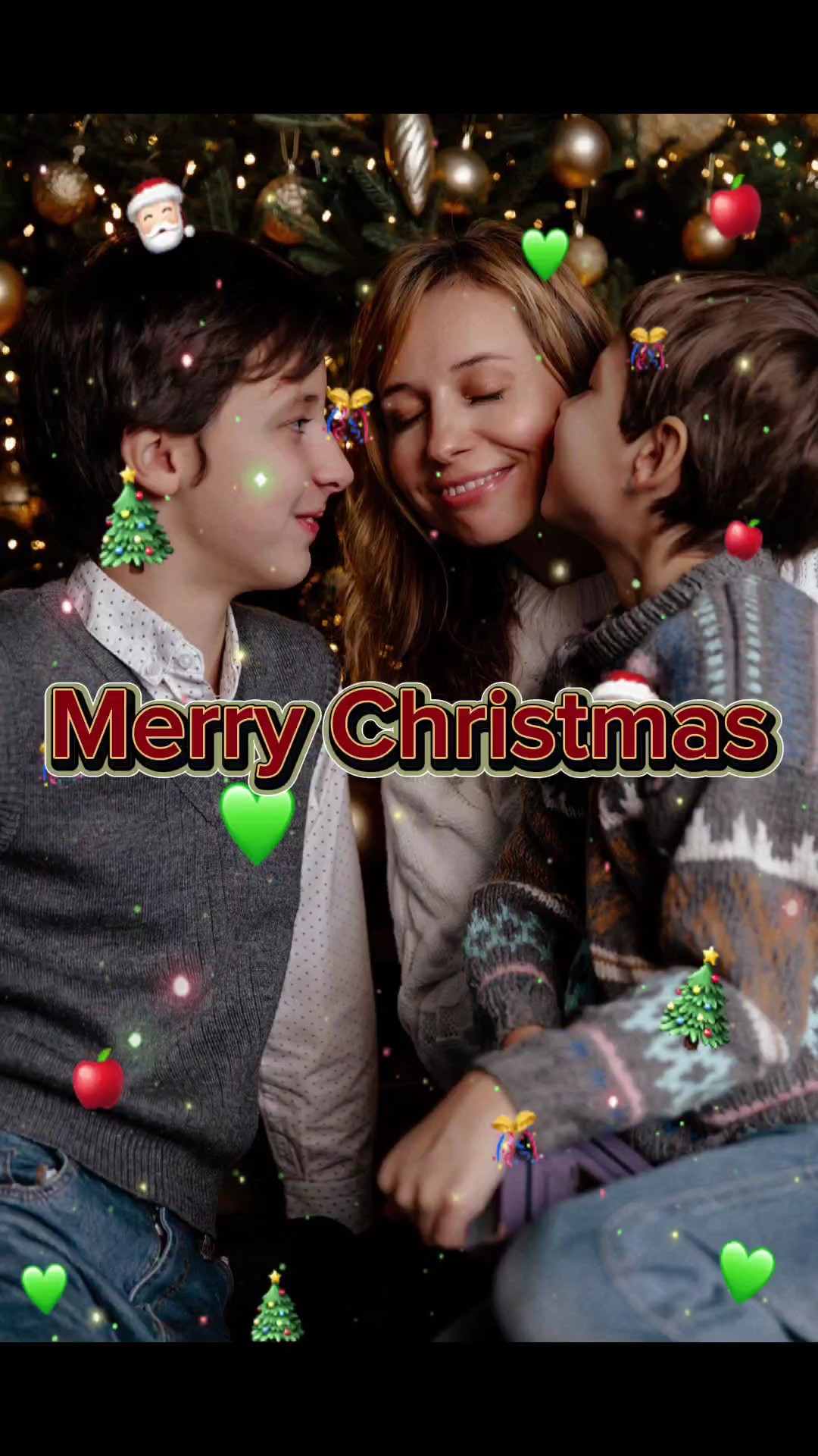 Salam Natal
