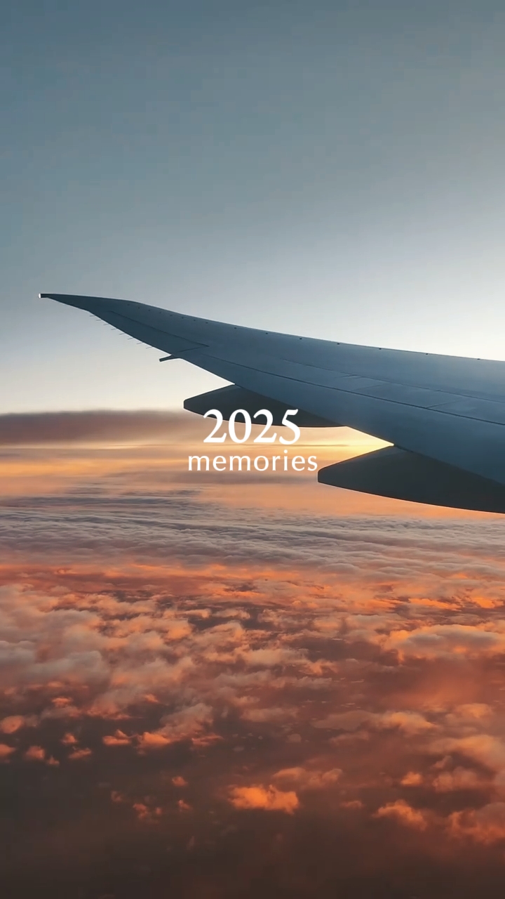 Souvenirs 2025 