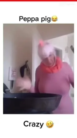 Peppa Pig 💀