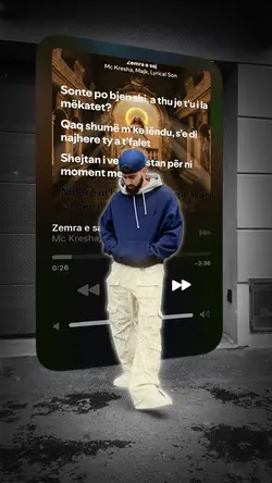 Majk -Zemra e Saj 🖤