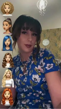 Hairstyles
