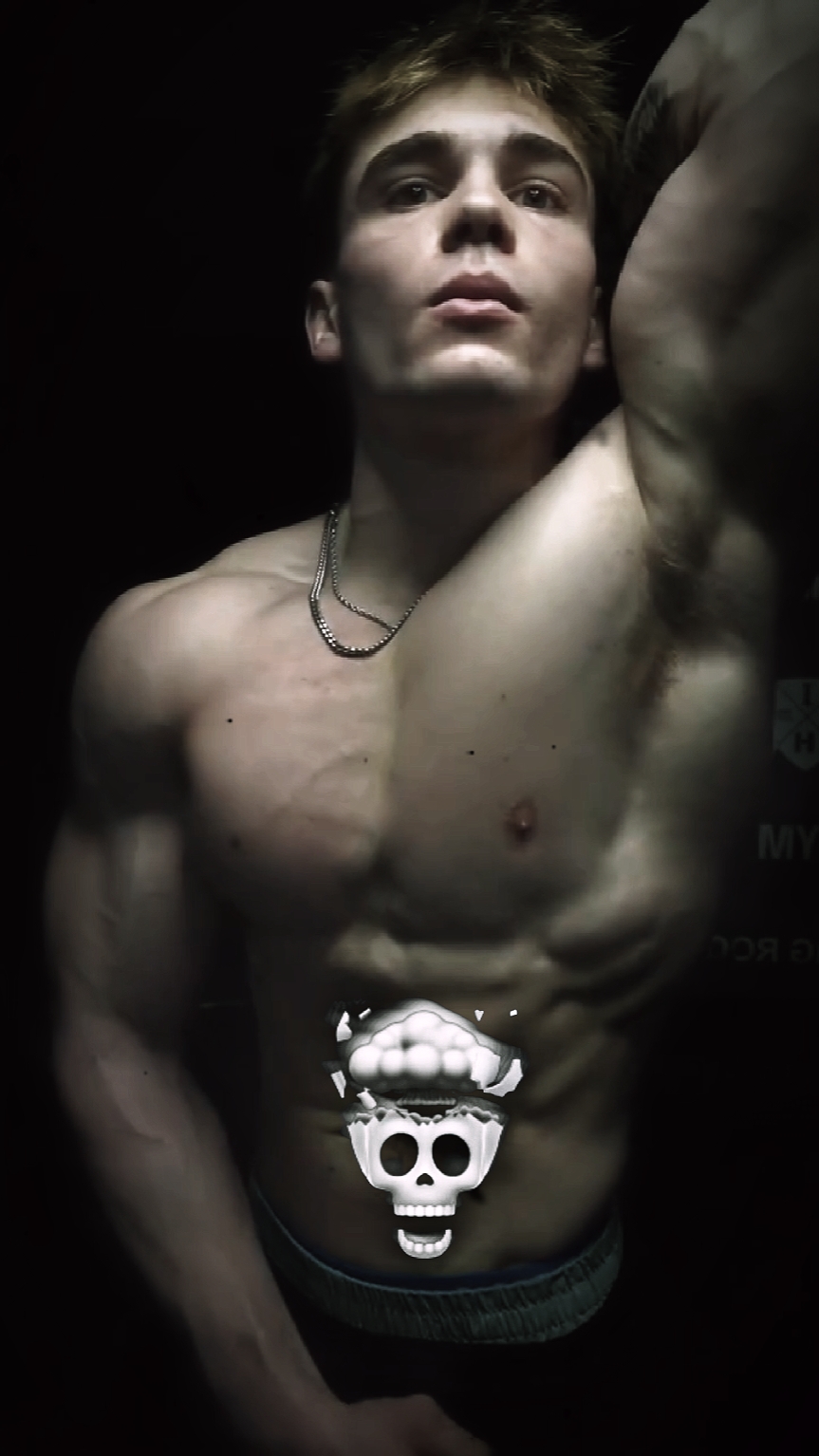 Gimnasio Skullface