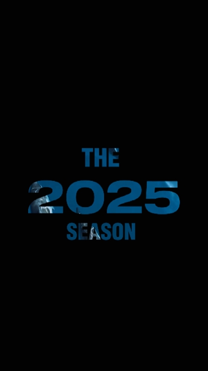 La temporada 2025