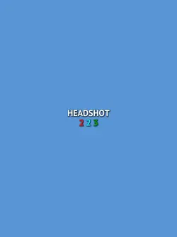 Headshot 223