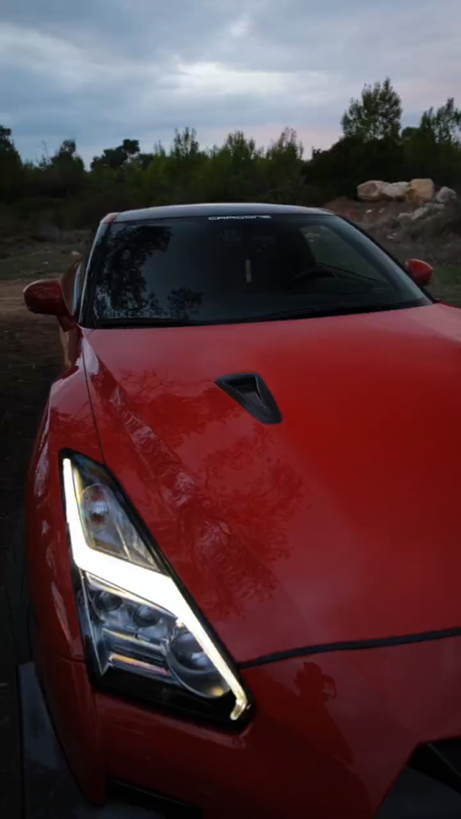 CARROS CINEMÁTICOS 