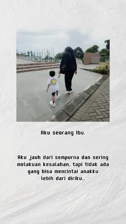 IBU ANAK