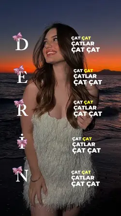 Viral isim şablonu