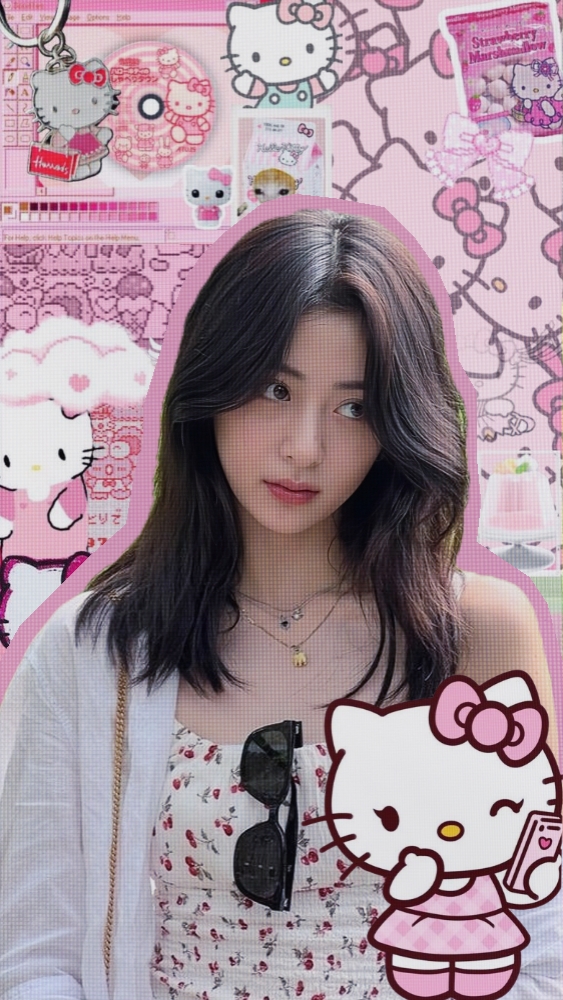 헬로 키티
