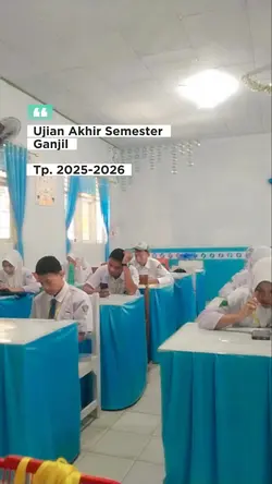 ASAS Ganjil