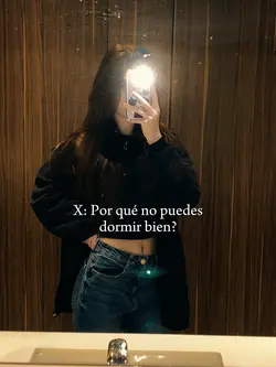 Estoy despierta