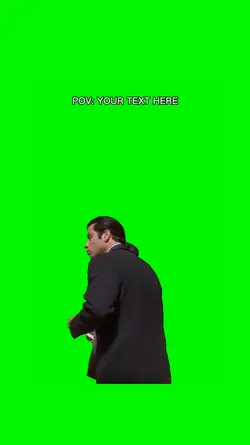Green Screen 