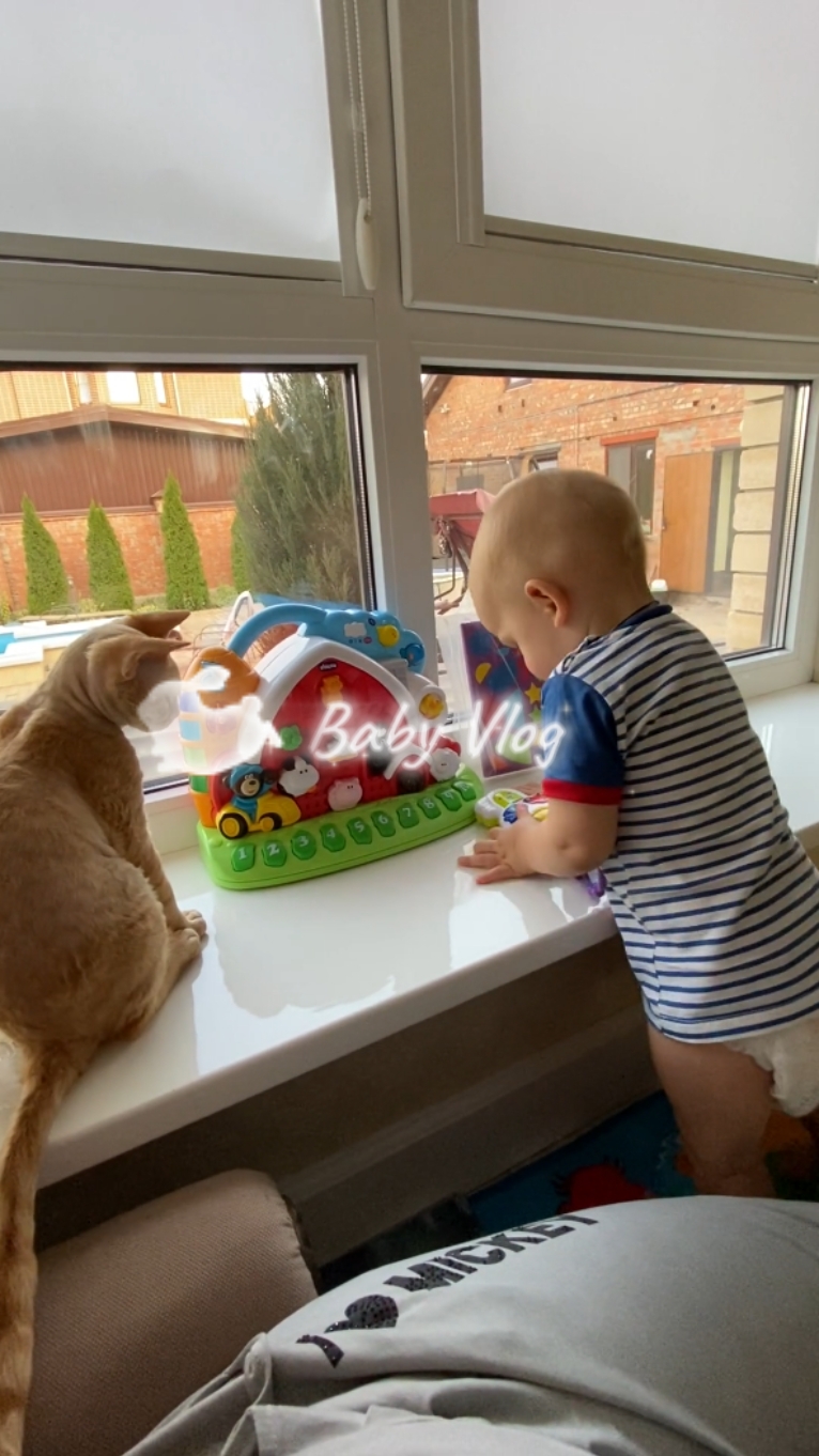 Bebek Vlog 'u