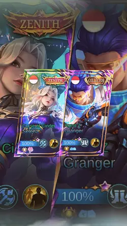 Loading screen kece