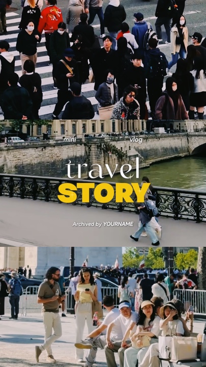 Travel Story