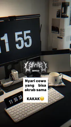 TREND TIKTOK NYARI