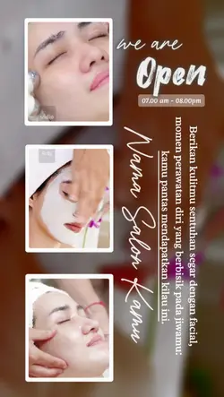 Facial Treatment