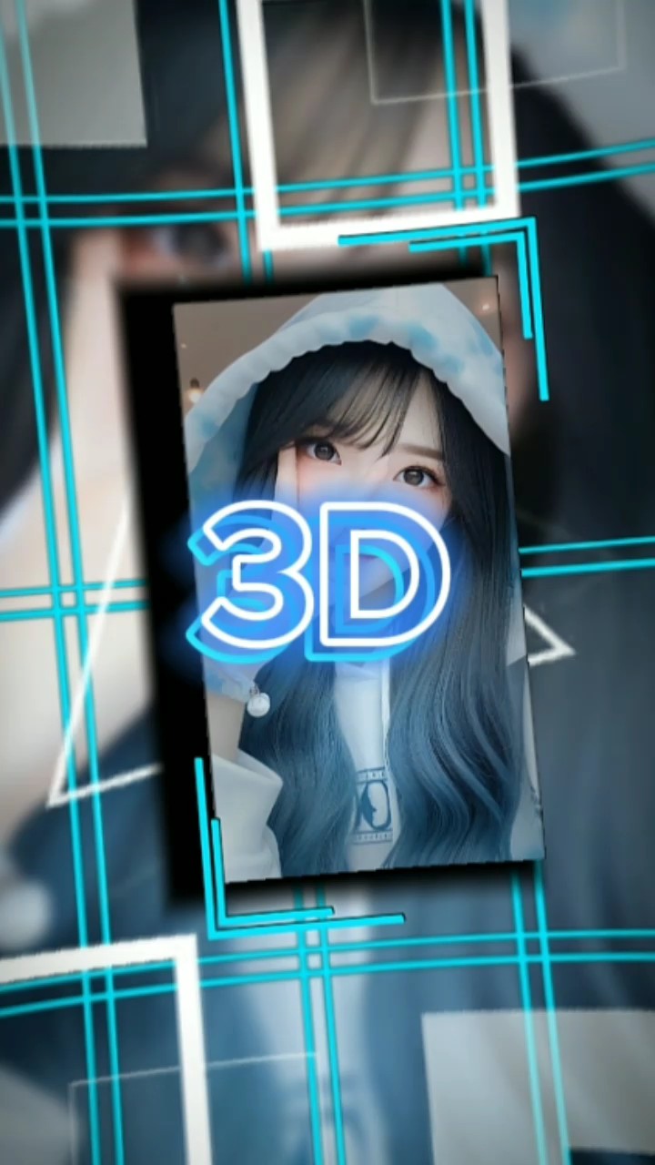 Tendencia 3D gaes