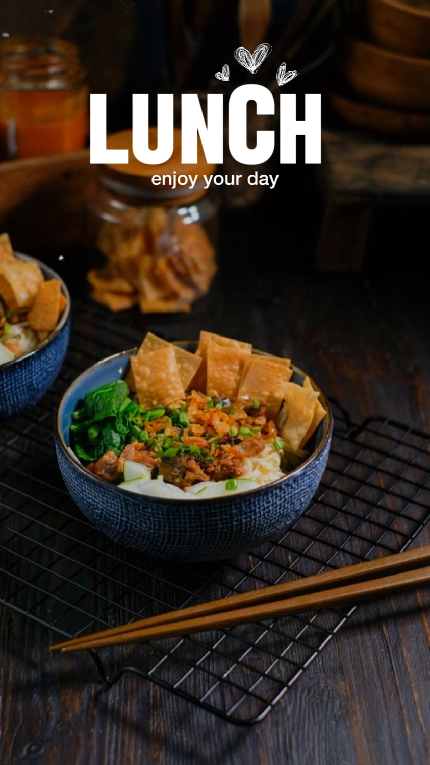 Almoço