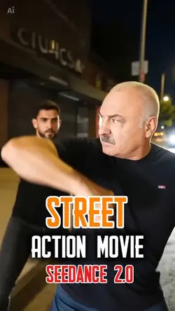 Action Movie