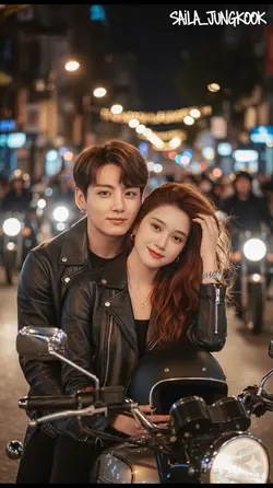 ganti poto pasangan