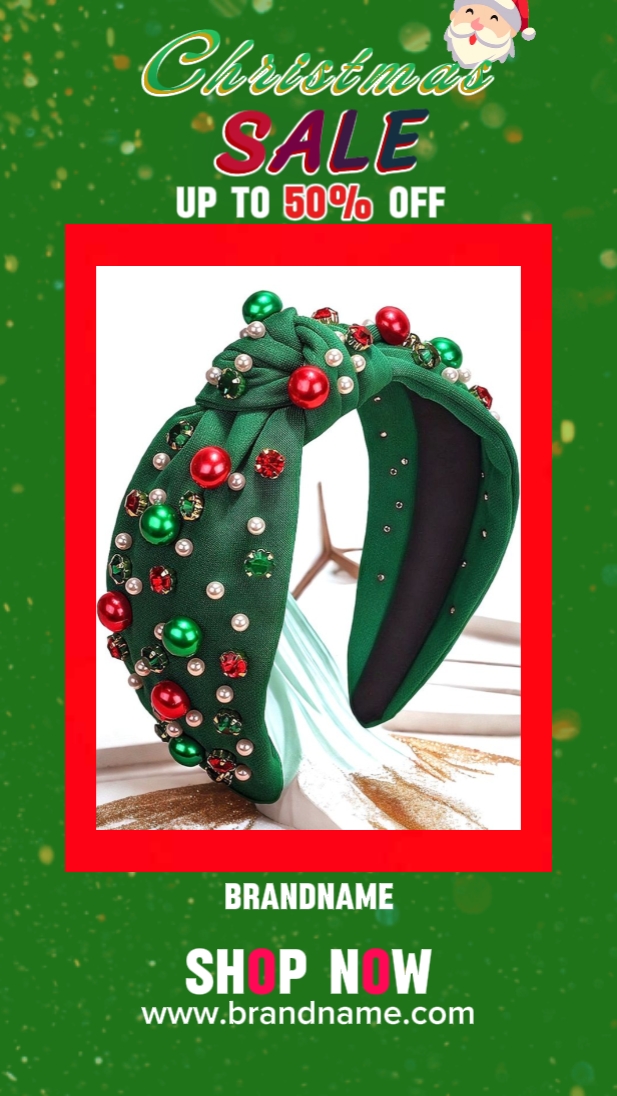 REBAJAS DE NAVIDAD