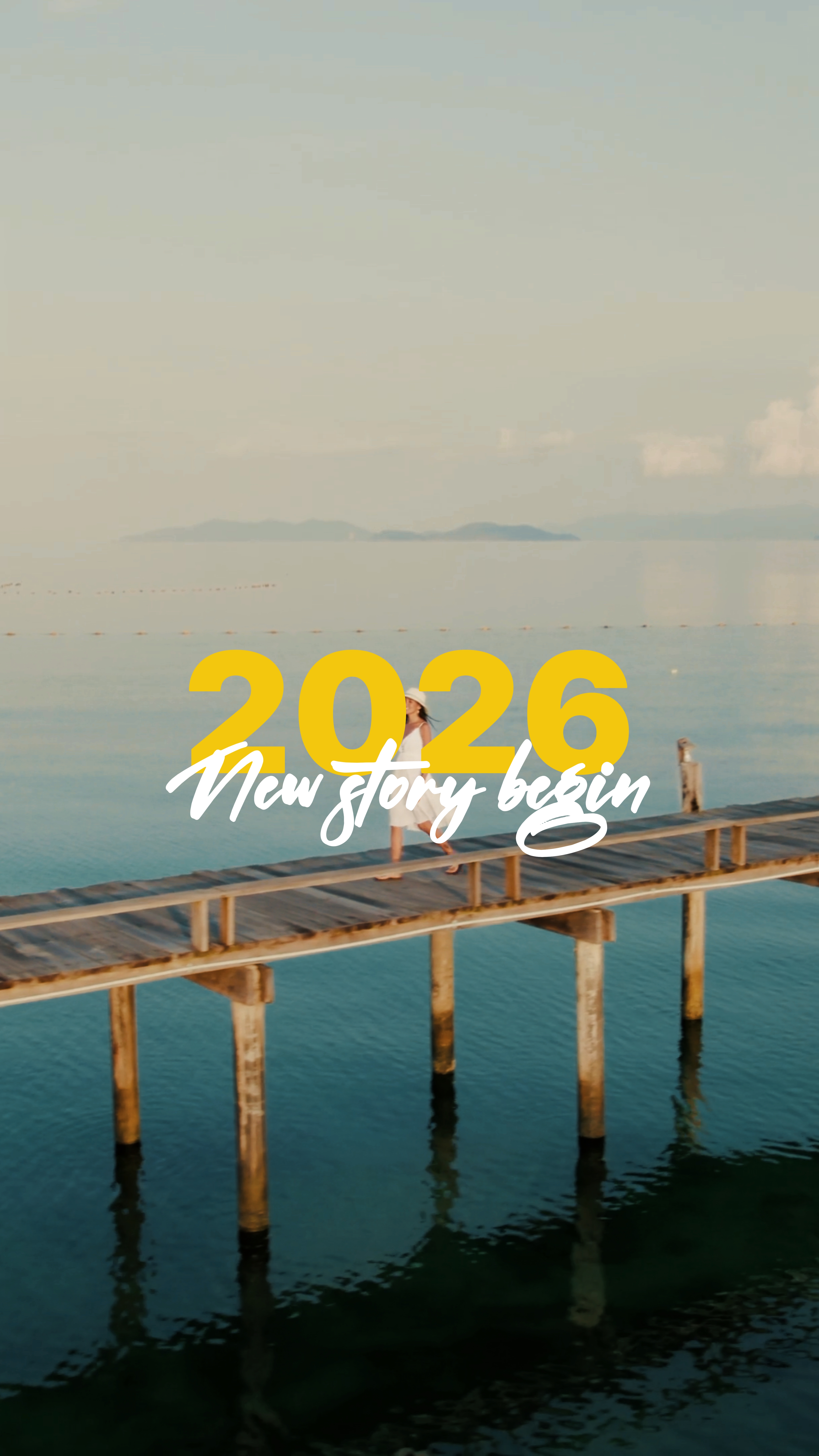 Maligayang pagdating 2026