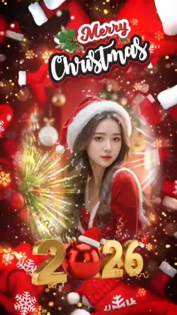 Merry Cristhmas