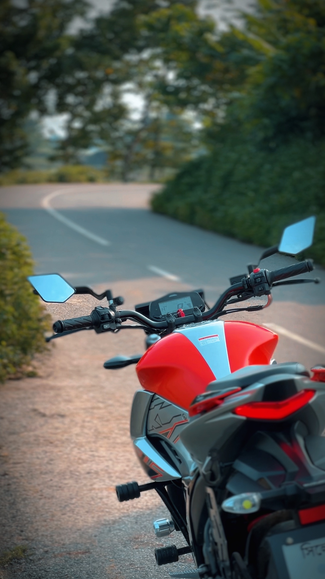 Video ng Bike Template🕊️