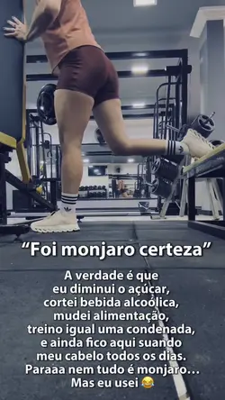 Emagrecimento