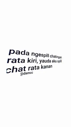 spil chat rata kanan